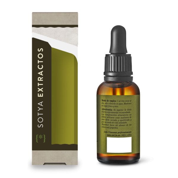 Diente de León (50ml extracto.)