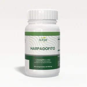 Harpagofito SOTYA 100 Comprimidos 500mg