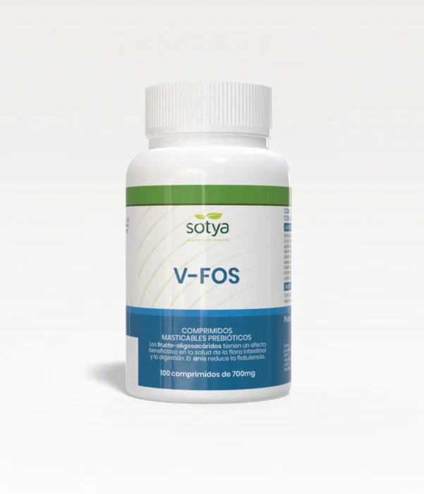 V-FOS (100 Comprimidos de 700mg) SOTYA