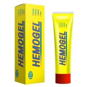 Hemogel 50ml -Trepat-Diet-Esi
