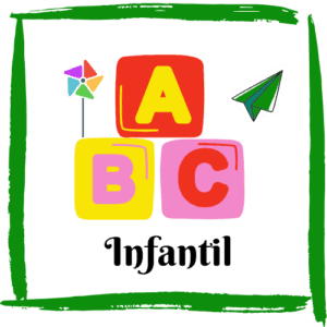 LOGO CATEGORIA INFANTIL