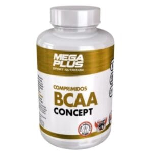 BCAA Concept 150comp- Megaplus