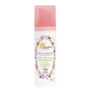 Serum Hidratante Con Rosa Bio 30 ml- Fleurance Nature