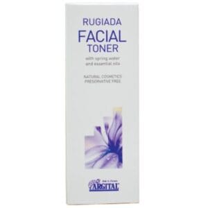 Tonico Facial Rugiada 125ml-Argital