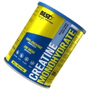 Creatina Creatine Monohydrate Neutro 300gr-Best Protein