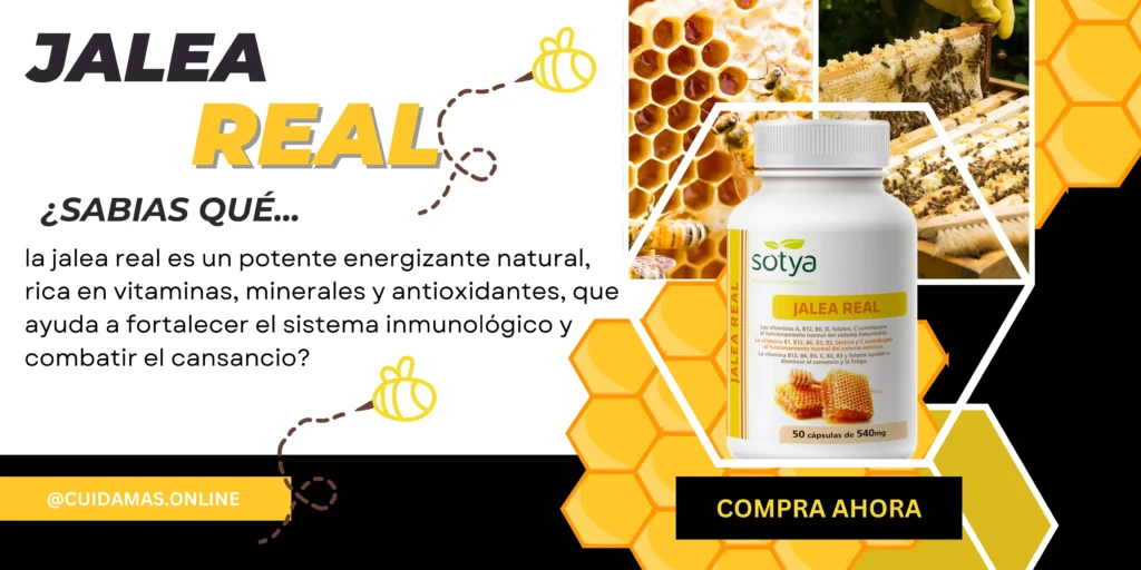 Banner jalea real