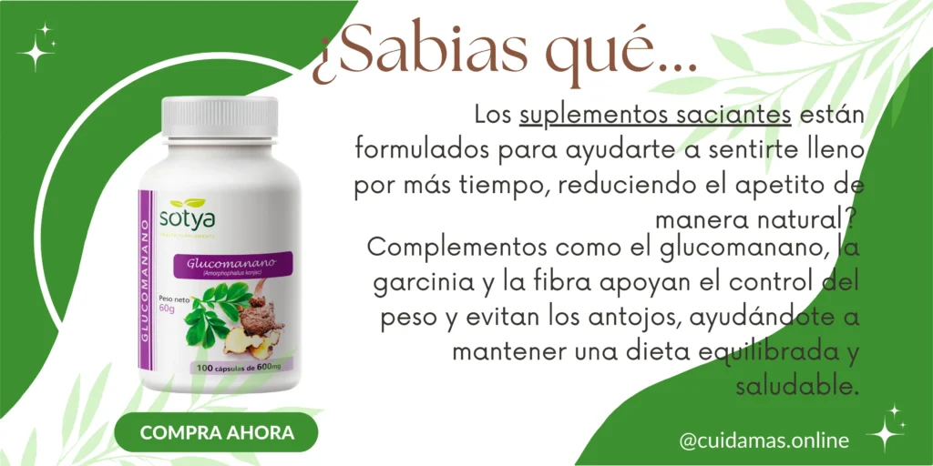 Publicidad GLUCOMANANO