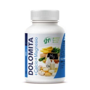 Dolomita (150 Comprimidos de 800mg. Peso neto 120g.)- GHF