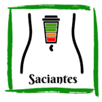 Logo de productos saciantes