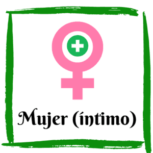 LOGO CATEGORIA MUJER INTIMO
