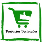 Logo de Productos destacados
