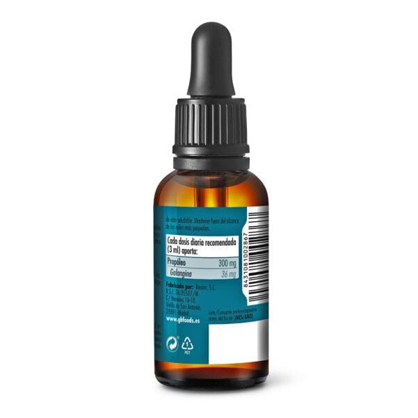 Propoleo (50ml extracto.)- GHF