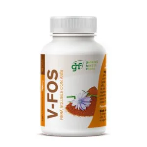 V-FOS (100 Comprimidos de 700mg. Peso neto 70g.) GHF